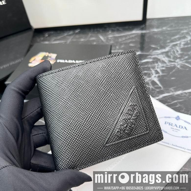 Prada Bags 304 10X9X1cm XM 4colour