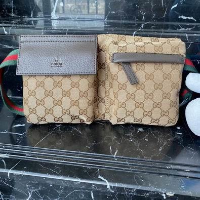 Gucci Bags 1:1 28566 29x16.5x2.5cm df01
