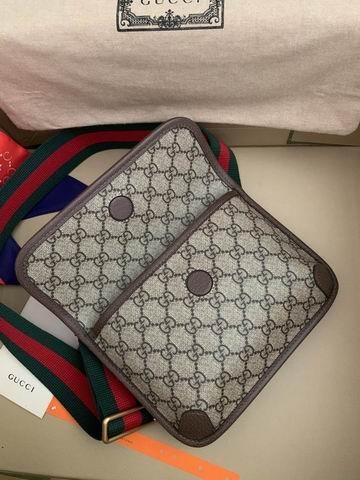 Gucci Bags 1:1 Gucci Ophidia 489617 20x13x2.5cm ww