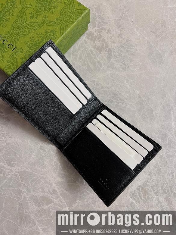 Gucci Bags 1:1 428726 11X9X1.5cm