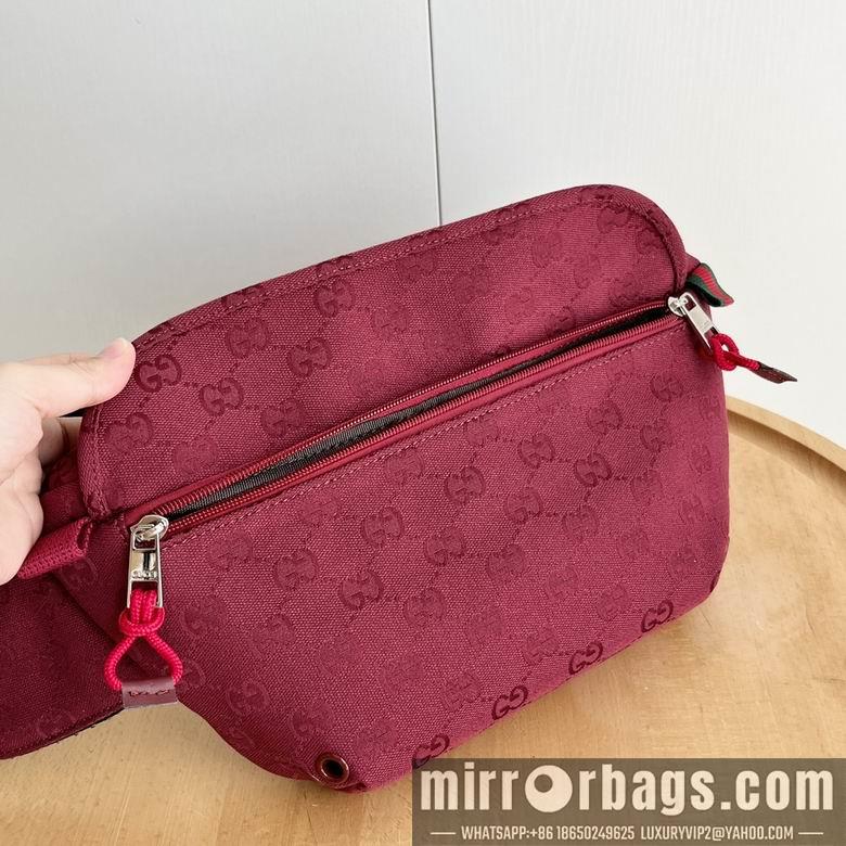 Gucci Bags 1:1 804262 32X17X5cm DF 2colour