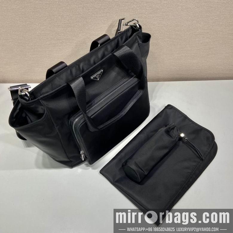 Prada Bags 1BG102 35X30X17cm XM
