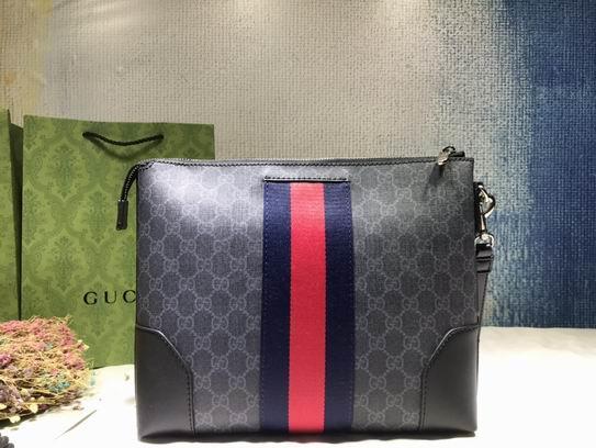 Gucci Bags 1:1 523603 30.5x24x4.5cm df06