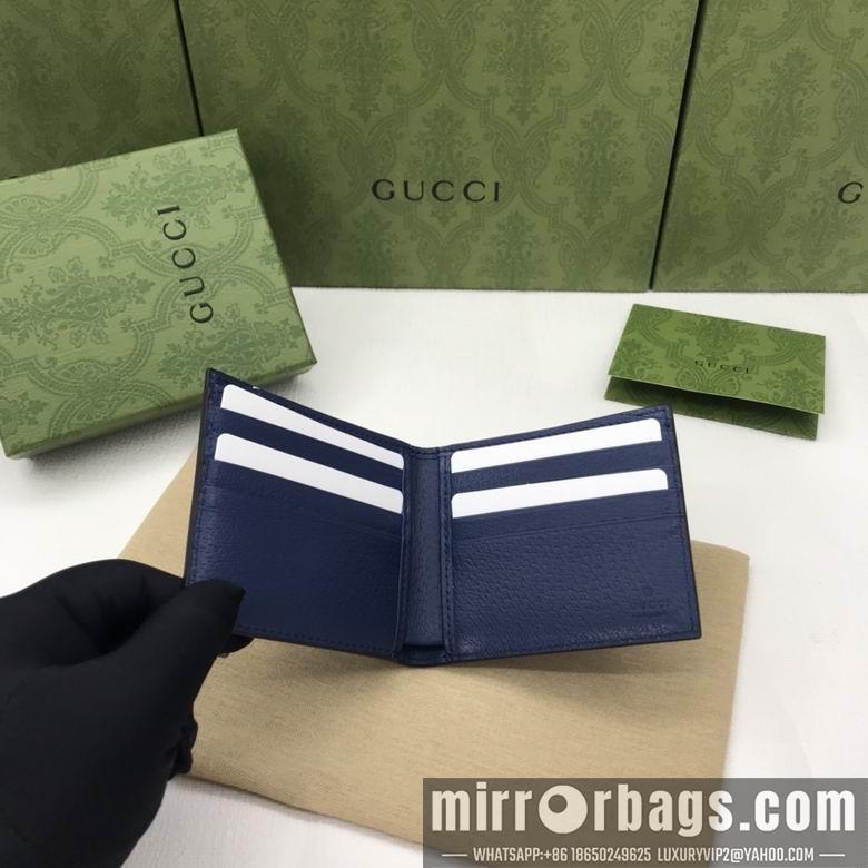 Gucci Bags 1:1 428726 11X9cm YG 3colour