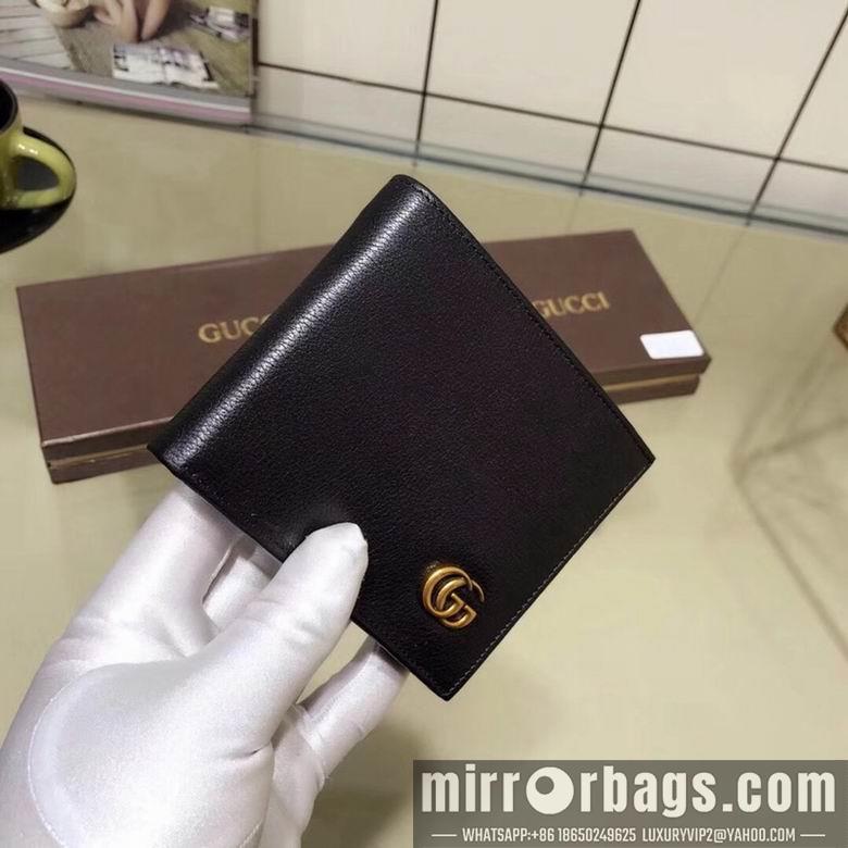 Gucci Bags 1:1 5568 Long 19X10cm short 12X10cm