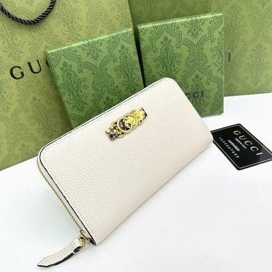 Gucci Bags 1:1 750458 19X11X2cm YG 4colour