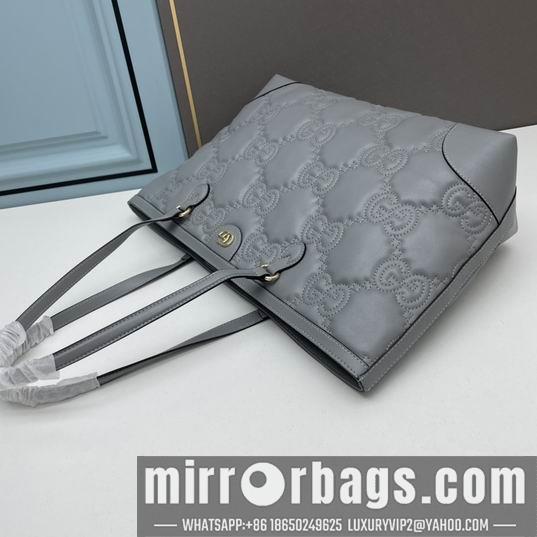 Gucci Bags 1:1 Gucci 631685 38x28x14cm ww3色