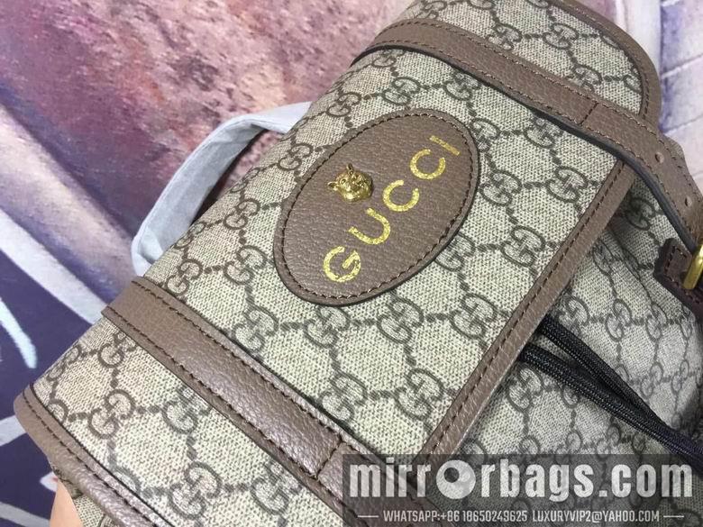 Gucci Bags 1:1 WD473869啡黄 28X44X20