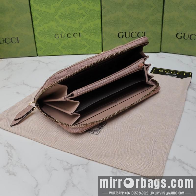 Gucci Bags 1:1 GG Marmont 443123 19x10x2.5cm zy