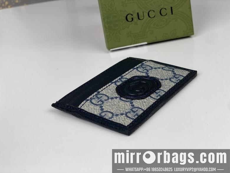 Gucci Bags 1:1 GG 673002 10x7cm zy