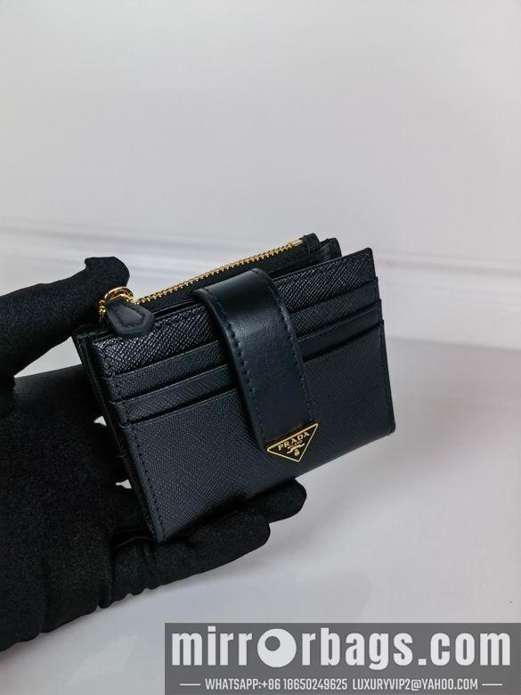Prada Bags 1ML047 8X10cm