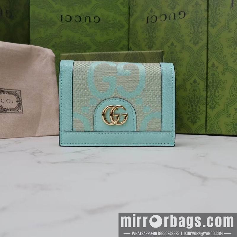 Gucci Bags 1:1 GG 523155 11x8.5x3cm zy1