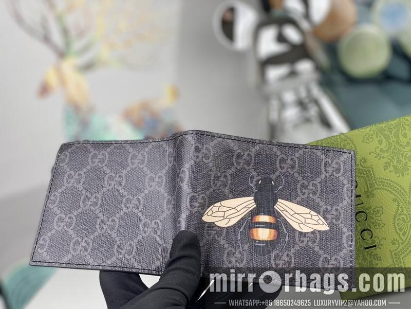 Gucci Bags 1:1 GG 451268 11x9cm zy1
