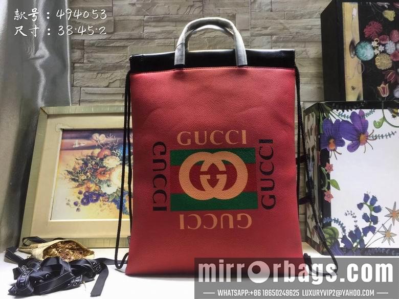 Gucci Bags 1:1 494053 38X45cm DF 3colour