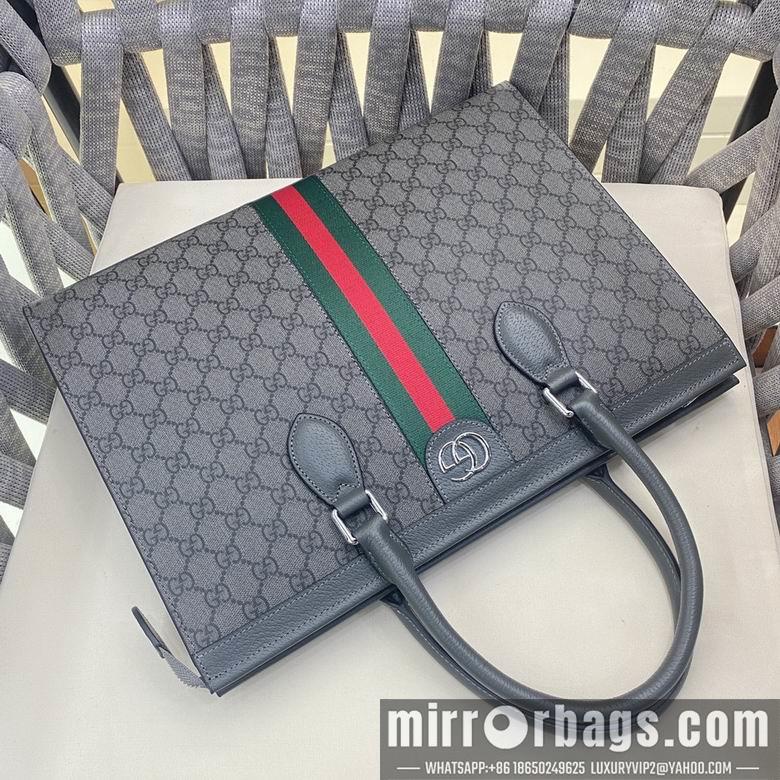 Gucci Bags 1:1 5231-1 39X29X6cm WP