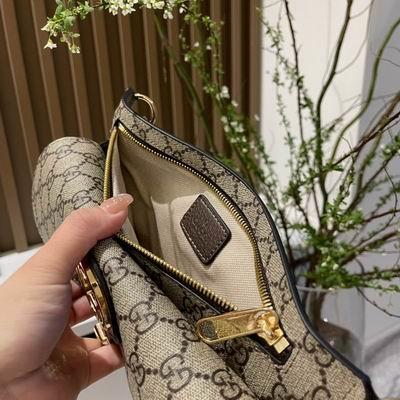 Gucci Bags 1:1 GG 718154 24x4x5cm zy2色