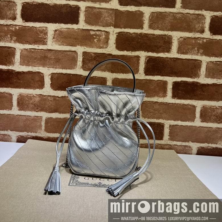 Gucci Bags 1:1 760313 19X15X8cm DF