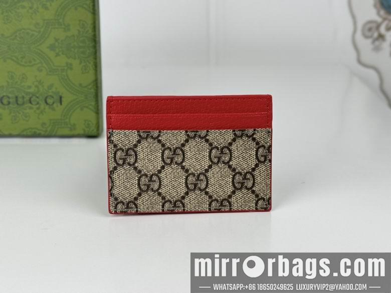 Gucci Bags 1:1 GG 768248 11x7cm zy1