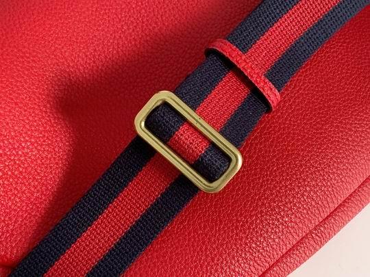 Gucci Bags 1:1 GG 493868 28x18x8cm zy