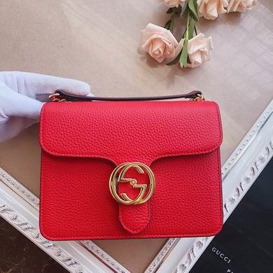 Gucci Bags 1:1 WD510304 20X15X7.5