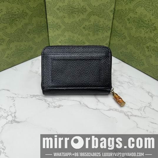 Gucci Bags 1:1 GG 739500 11.5x8.5x3cm zy1