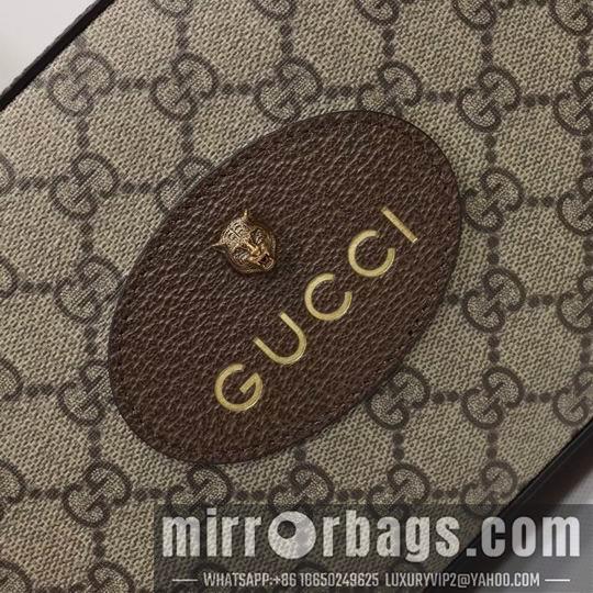 Gucci Bags 1:1 Gucci 476466 24.5x15x7.5cm zy