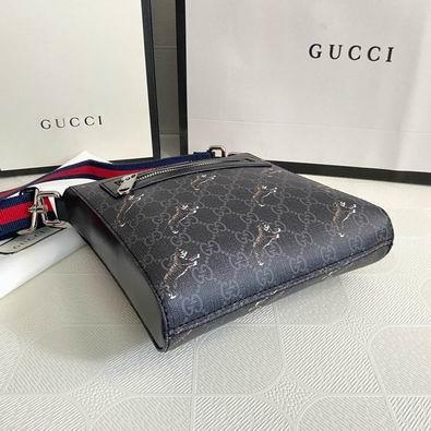 Gucci Bags 1:1 523599 21x23.5x4.5cm df04