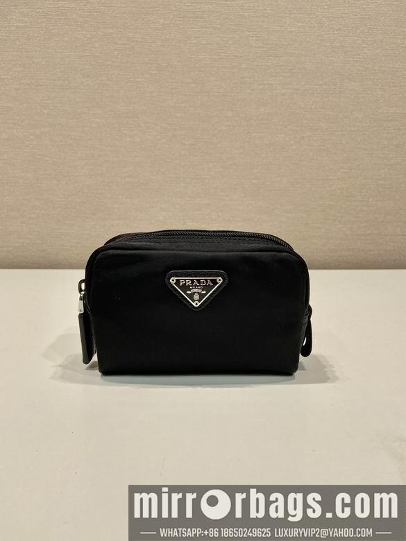 Prada Bags 1NA339 12X8X3.5cm XM
