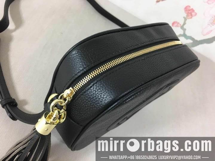 Gucci Bags 1:1 308364 21x15x7cm df03
