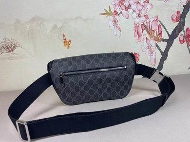 Gucci Bags 1:1 733240 22X15X4cm DF 2colour