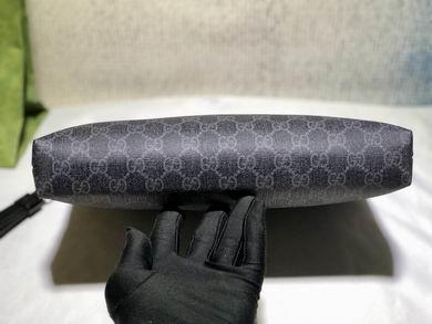 Gucci Bags 1:1 523293 31X24.5X4.5cm DF 2colour
