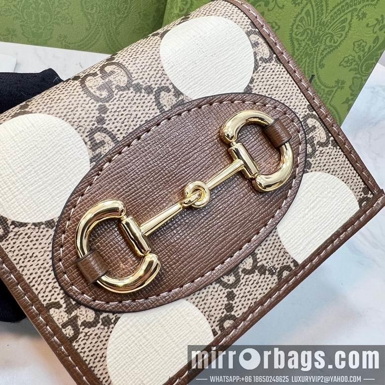 Gucci Bags 1:1 7191 11.5X8.5X3cm