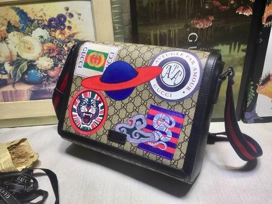 Gucci Bags 1:1 474138 33x24x10cm df03
