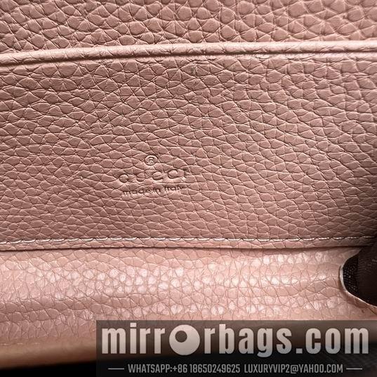 Gucci Bags 1:1 GG 739500 11.5x8.5x3cm zy1