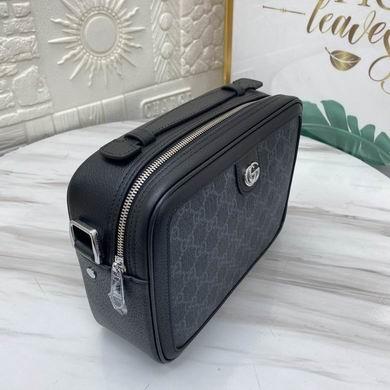Gucci Bags 1:1 1066-3 25X18X8.5cm XM-1