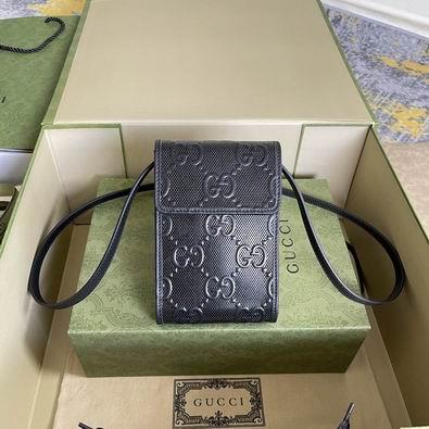 Gucci Bags 1:1 625571 11.5x18x4.5cm df03