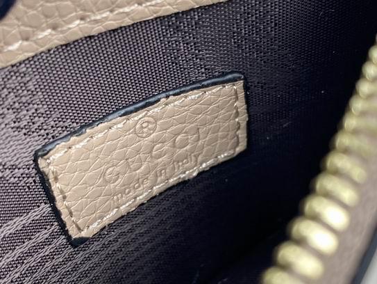 Gucci Bags 1:1 GG 701070 12.5x7x1.5cm zy
