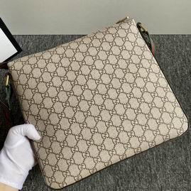 Gucci Bags 1:1 406408 29x27.5x3cm df03