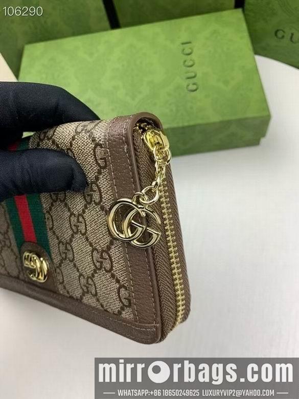Gucci Bags 1:1 523154 19X10X2.5cm ZC