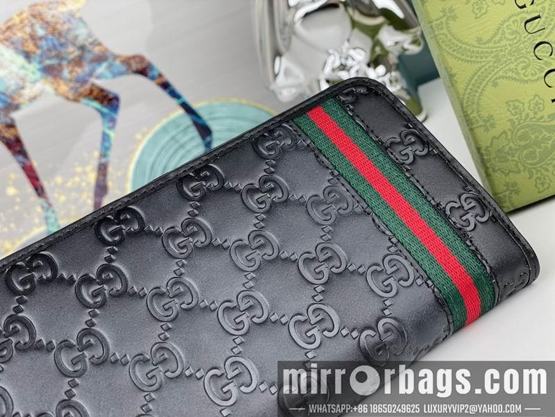 Gucci Bags 1:1 GG 291105 19x10x2cm zy2色