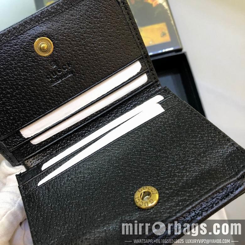 Gucci Bags 1:1 GG 557801 11x10x2cm zy