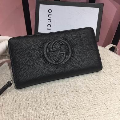Gucci Bags 1:1 G6092 19X10cm ZY