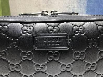 Gucci Bags 1:1 23.5x15.5x4.5cm df0329