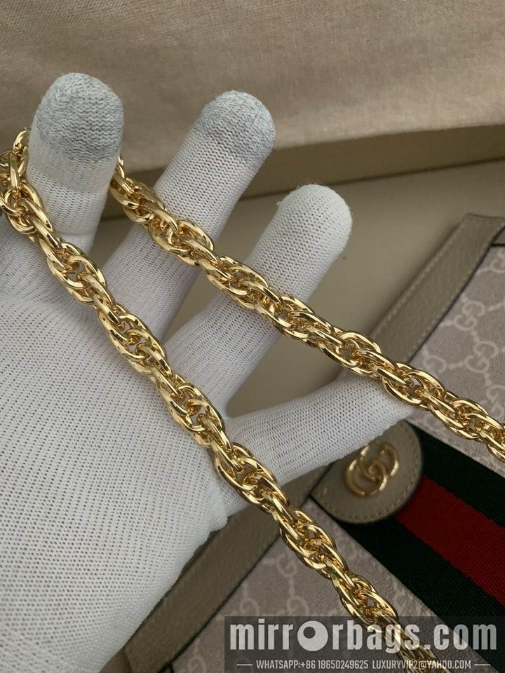 Gucci Bags 1:1 Gucci 503877 26x17.5x8cm ww