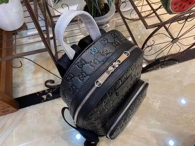 Gucci Bags 1:1 429020 23x29x14cm df05