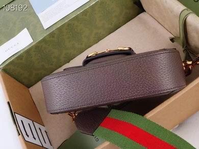 Gucci Bags 1:1 1955series 658574 20.5X14X5cm ZY