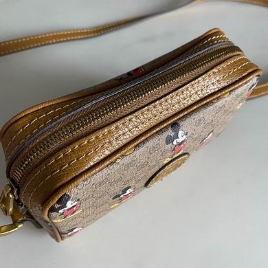 Gucci Bags 1:1 602536 17.5X12X5.5cm DF