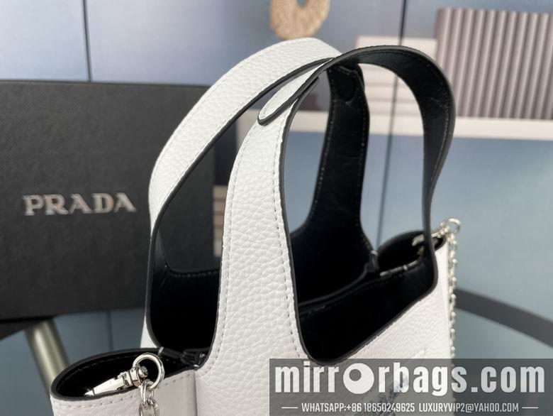 Prada Bags 349 22X16X10cm XMY 5