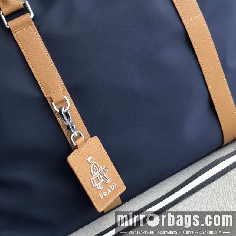 Prada Bags 98113-1 47X23X12.5cm XM 3colour