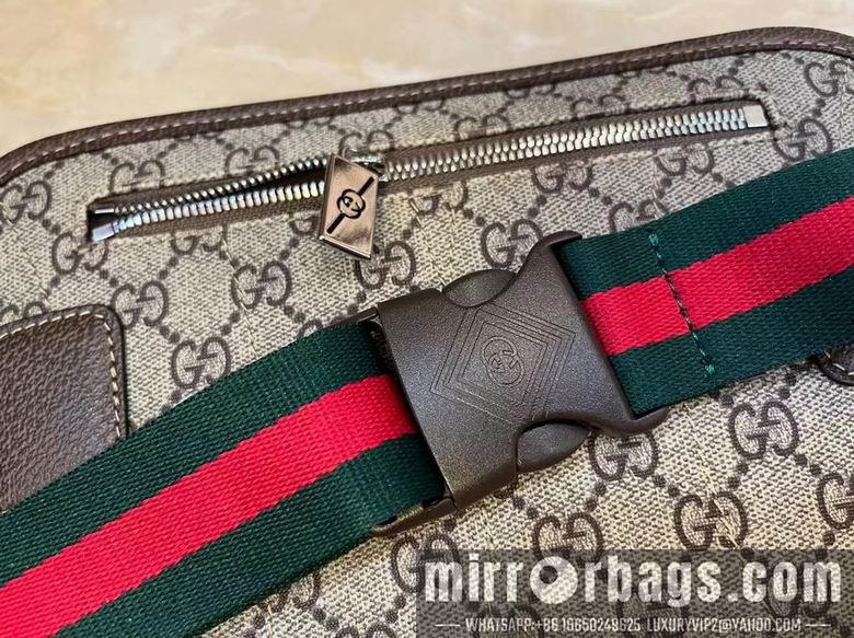 Gucci Bags 1:1 760217 17X27X4cm DF